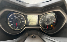 YAMAHA XMAX ABS SG42J