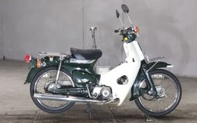 HONDA SUPER CUB70 C70