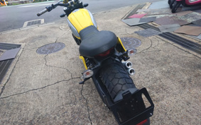DUCATI SCRAMBLER F TRUCK PRO 2017 K102