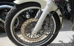 SUZUKI ST250 NJ4AA