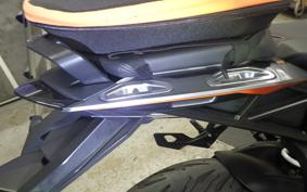 KTM 1290 SUPER DUKE GT 2018