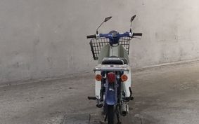 HONDA SUPER CUB50 AA01