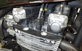 KAWASAKI ZEPHYR 1100 2006 ZRT10A