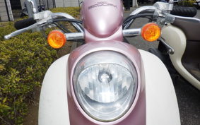 HONDA CREA SCOOPY AF55