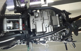 HONDA CRF250L MD47