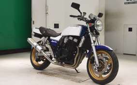 SUZUKI GSX400 IMPULSE 1997 GK79A