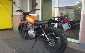 SUZUKI GLASS TRACKER BIG BOY NJ47A