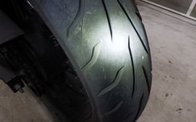 KAWASAKI Z250 Gen.2 2014 EX250P