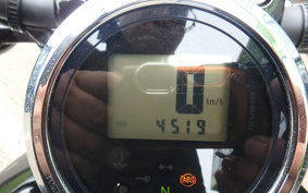 YAMAHA BOLT R-SPEC ABS 2020 VN09J
