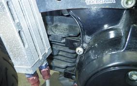 KAWASAKI KSR110 KL110A