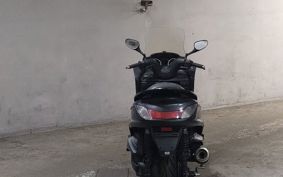YAMAHA GRAND MAJESTY400 2008 SH06J