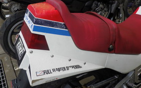 SUZUKI RG250 Gamma GJ21A