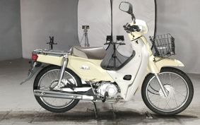 HONDA SUPER CUB110 JA10