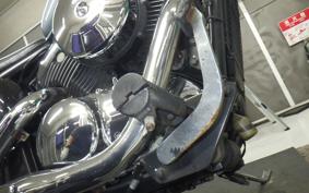 KAWASAKI VULCAN 400 CLASSIC 1996 VN400A