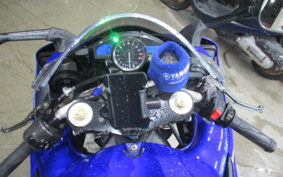 YAMAHA YZF-R1 2011 RN20