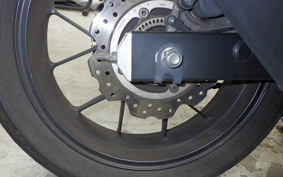 HONDA CBR400R ABS 2018 NC47