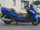 Фото Suzuki SKY WAVE 250TYPES с японского аукциона