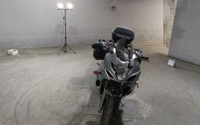 SUZUKI BANDIT1250F GW72A
