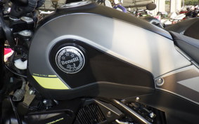 BENELLI レオンチーノ250 1994