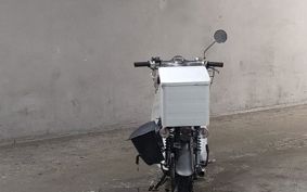 HONDA SUPER CUB50 C50