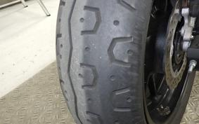 YAMAHA XSR700 2018 RM22J