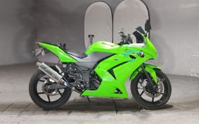 KAWASAKI NINJA250R EX250K