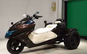 YAMAHA MAXAM 250 Trike 2005 SG21J