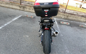 SUZUKI GSR750 2017 GR7NA
