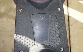 HONDA TODAY 1991 AF61