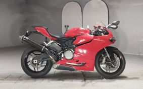 DUCATI 899PANIGA-RE 2015 H805JA