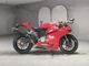 Фото Ducati 899PANIGA-RE 2015 с японского аукциона