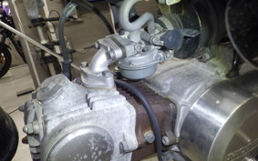 HONDA GORILLA 2024 AB27