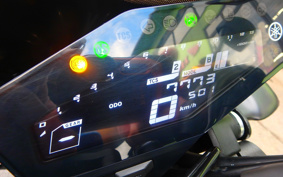 YAMAHA MT-09 SP ABS 2021 RN52J