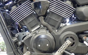 HARLEY XG750ｽﾄﾘｰﾄ 2016