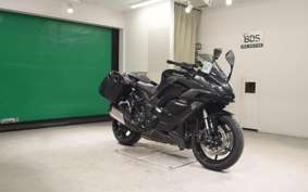 KAWASAKI NINJA 1000 SX 2021 ZXT02K