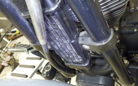 HARLEY FLSTF 1450 2001