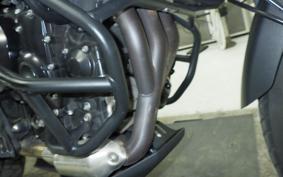 TRIUMPH TIGER 800 XC 2016