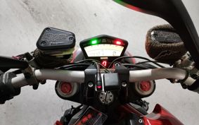 DUCATI STREETFIGHTER 848 2012 F104JA