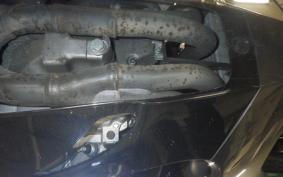 SUZUKI HAYABUSA Gen.2 2014 GX72B