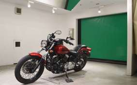 YAMAHA DRAGSTAR 400 2015 VH02J