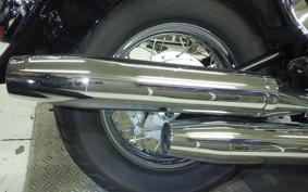 YAMAHA DRAGSTAR 400 CLASSIC  2017 VH02J