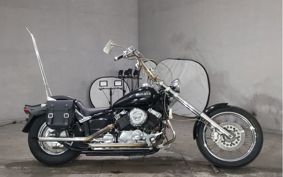 YAMAHA DRAGSTAR 400 1998 4TR
