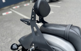 YAMAHA XVS1300CA STRIKER 2014 VP33