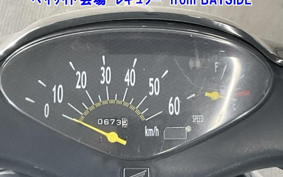 HONDA DIO