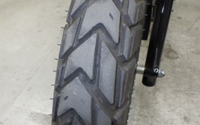 HONDA CT125 HUNTER CUB 2018 JA55