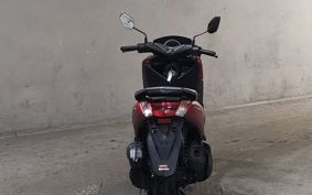 YAMAHA N-MAX 155 SG50J