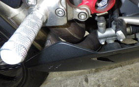 DUCATI 848 2011