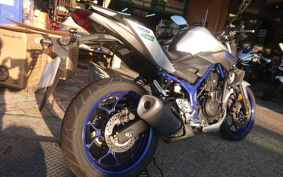 YAMAHA MT-25 RG10J