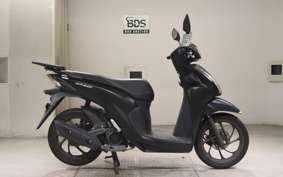 HONDA DIO 110 2017 JK03