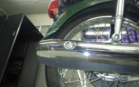 HONDA C110 SUPER CUB JA07